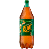 KUAT 2L FARDO C/ 8