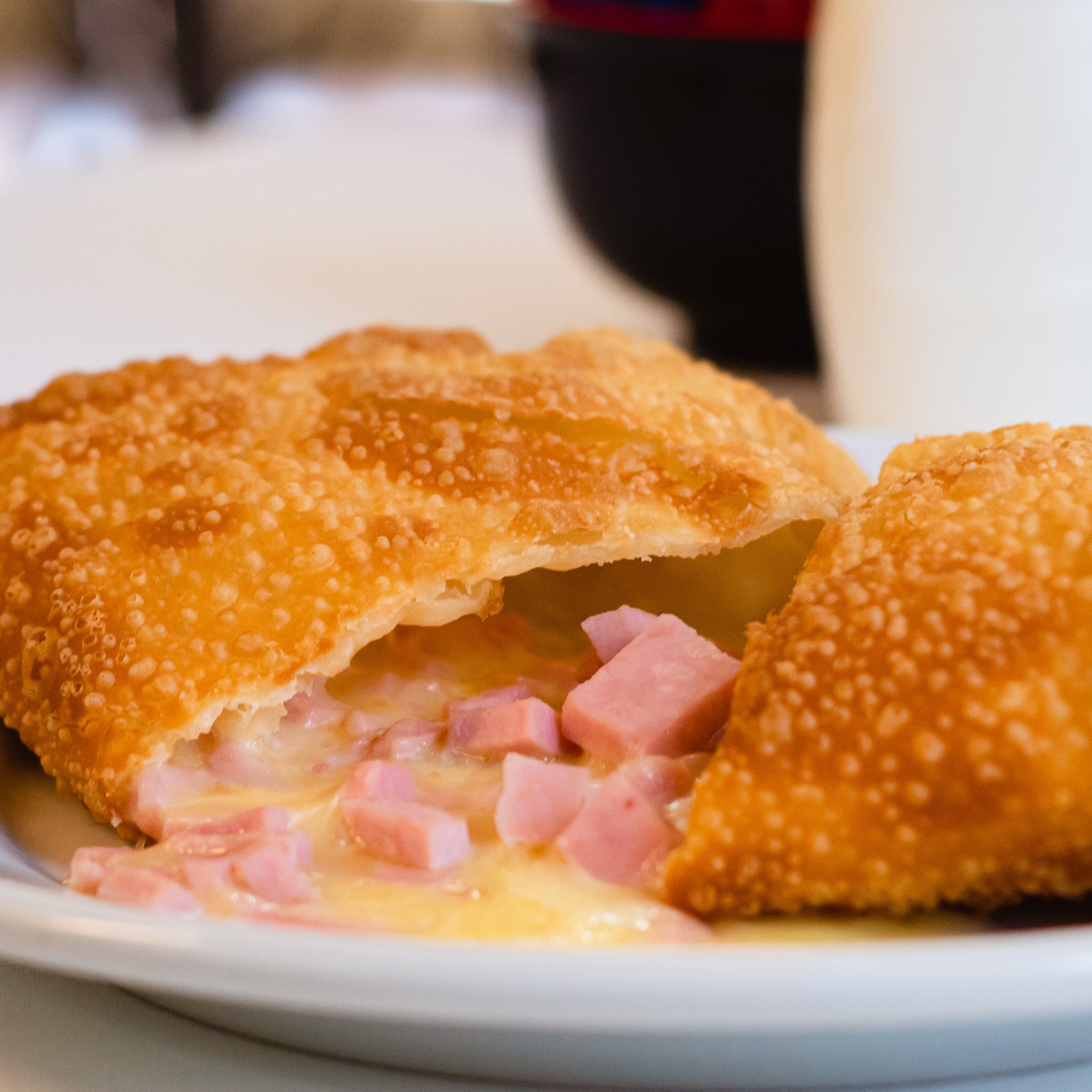 Ignor Queijo/ Presunto