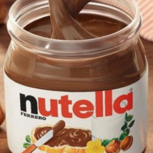 Nutella
