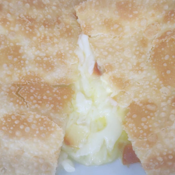 Ignor Quatro Queijos