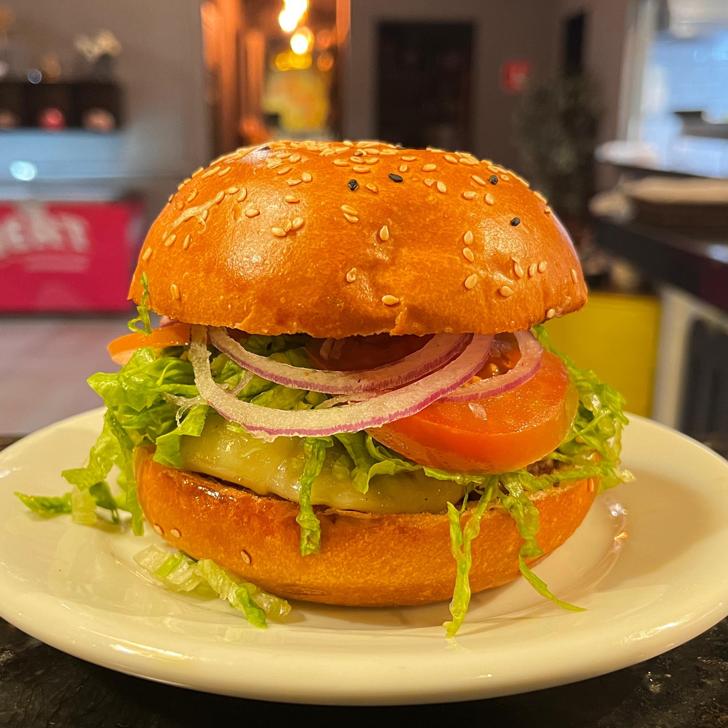 X- Salada | BLACK WEEK