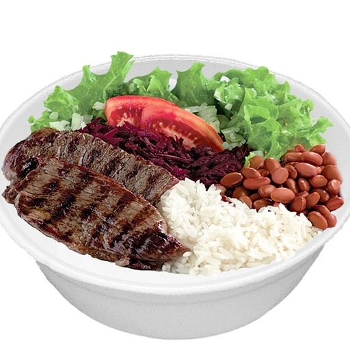 952-Marmitex Pequena