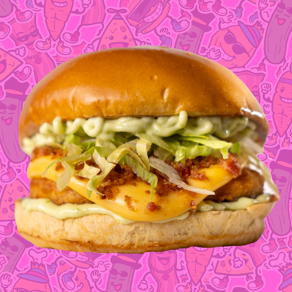Chicken Supreme