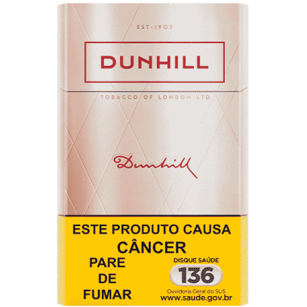 DUNHILL CARLTON