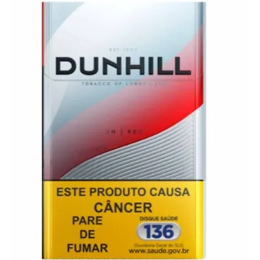 DUNHILL KENT RED