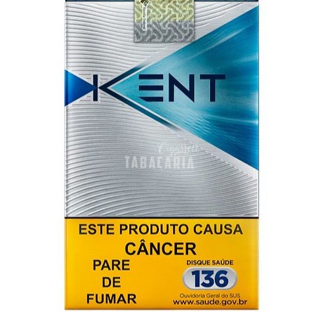 KENT DERBY AZUL