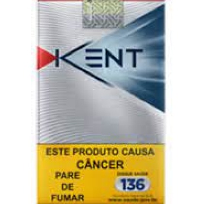 KENT DERBY VERMELHO