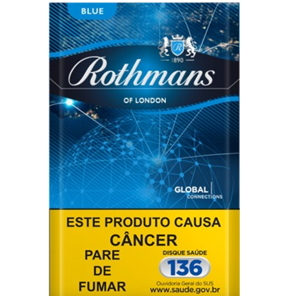ROTHMANS GLOBAL AZUL