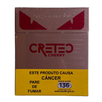 CRETEC CHERRY