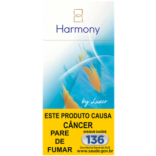 HARMONY BY LUXOR