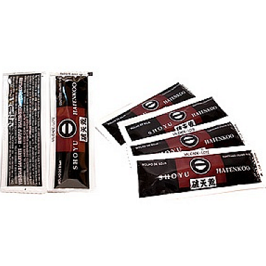 PACK SHOYU 5 UNIDADES