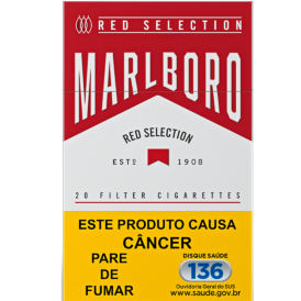MARLBORO RED SELECTION