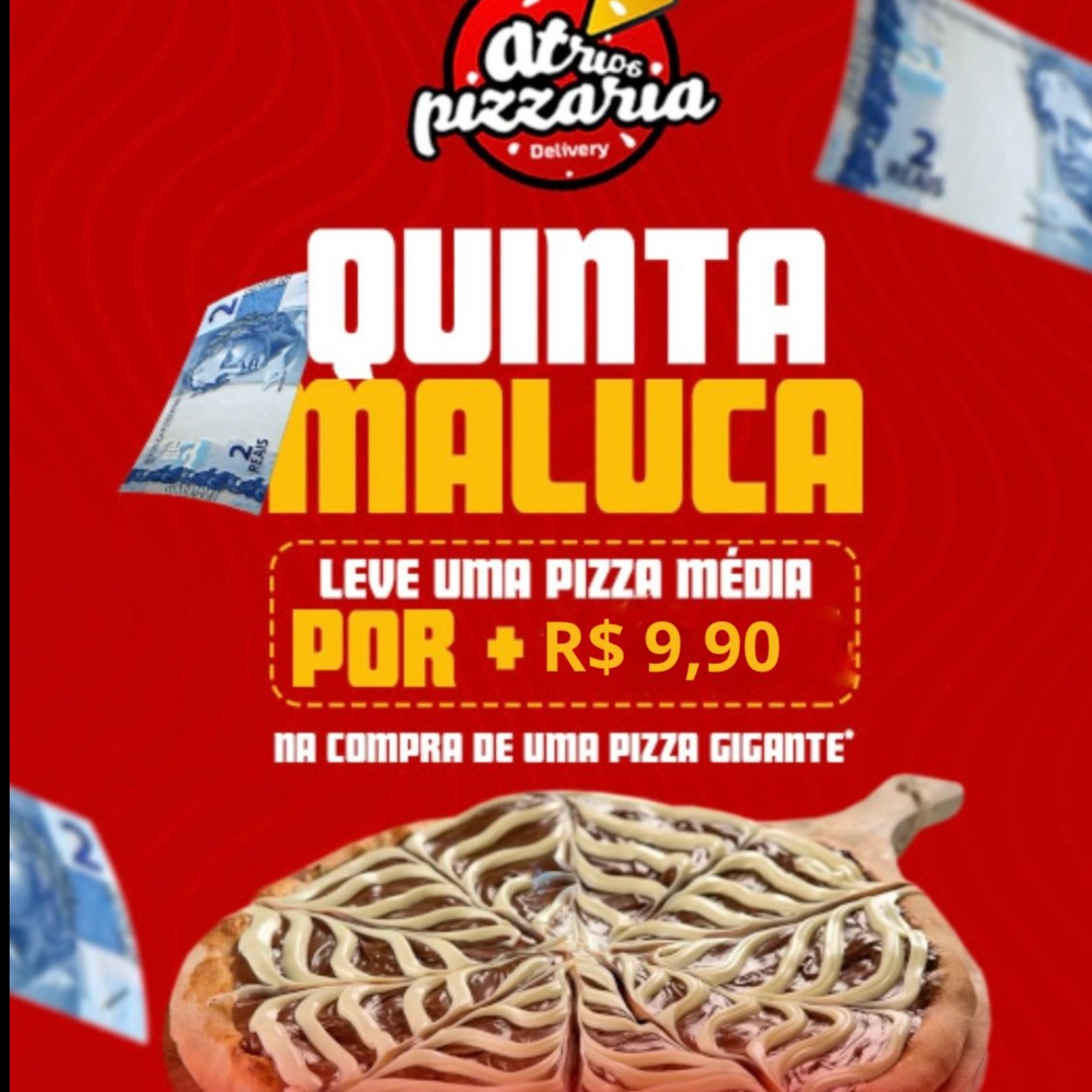 QUINTA MALUCA