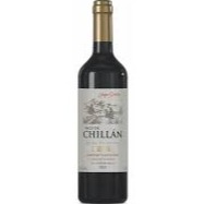 Valle de Chillán Selection Cabernet Sauvignon 750ml