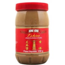 Tahine - Hong Kong 250g