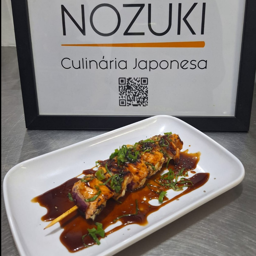 Robata (5 unid)