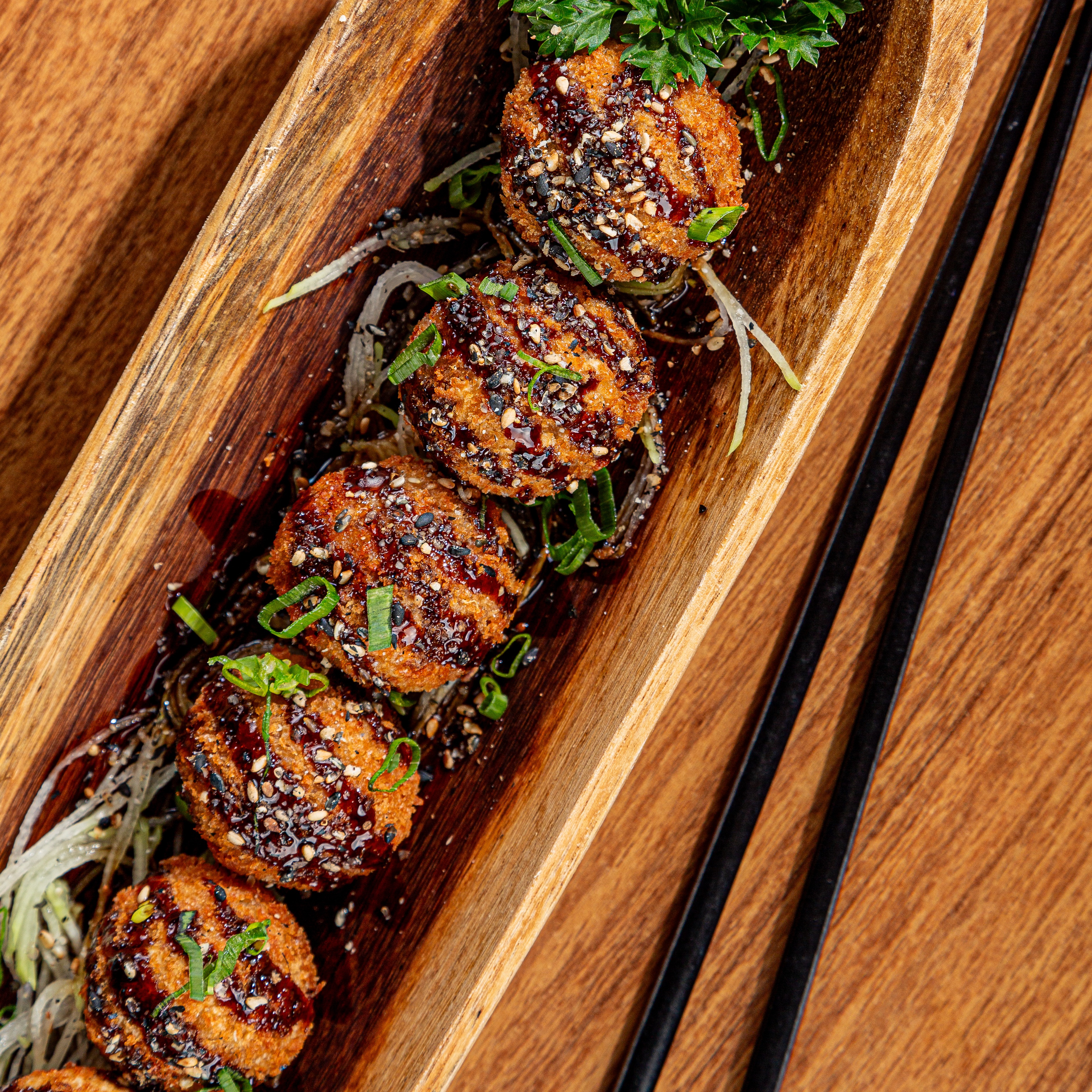 Bolinha Salmão Ball 06un