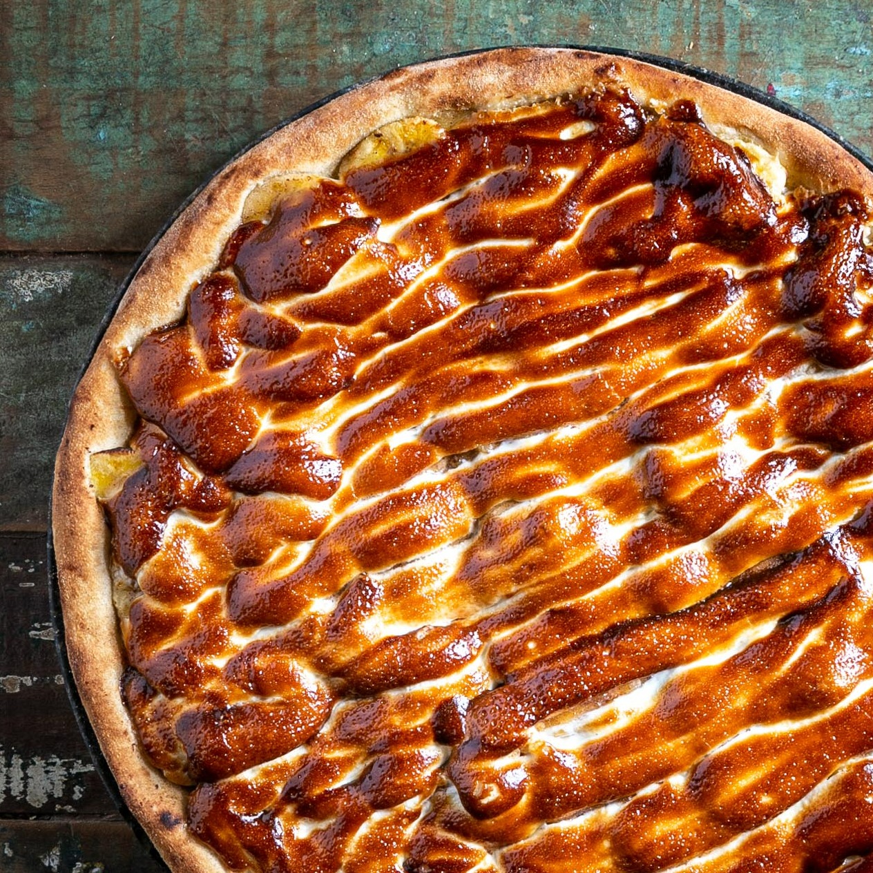 BROTO - BANANA NEVADA