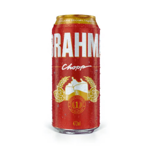 Brahma 473ml