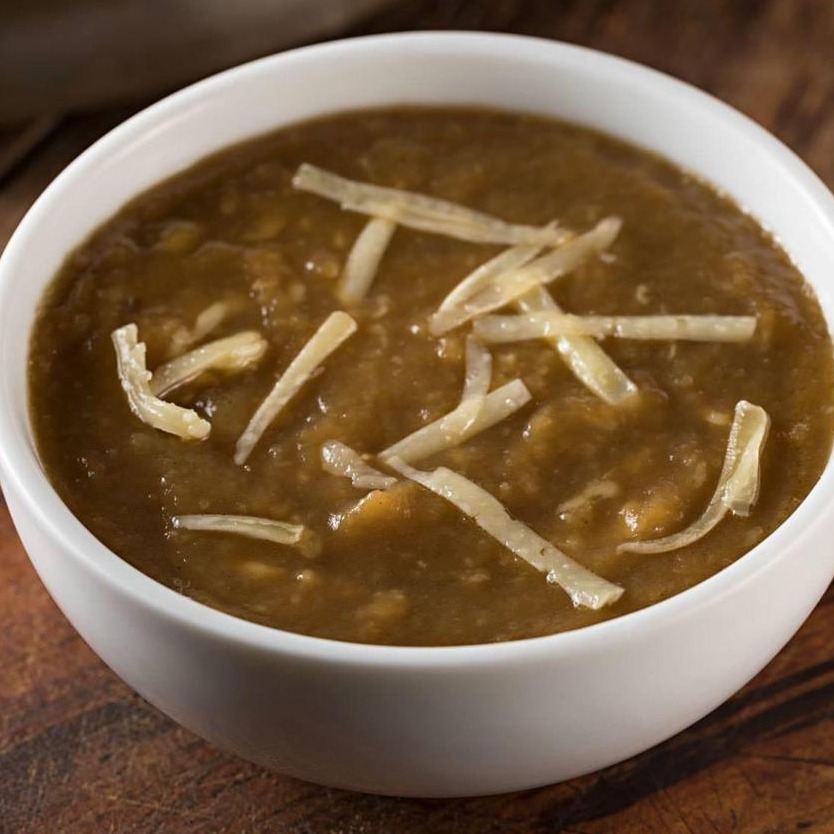  SOPA CEBOLA  