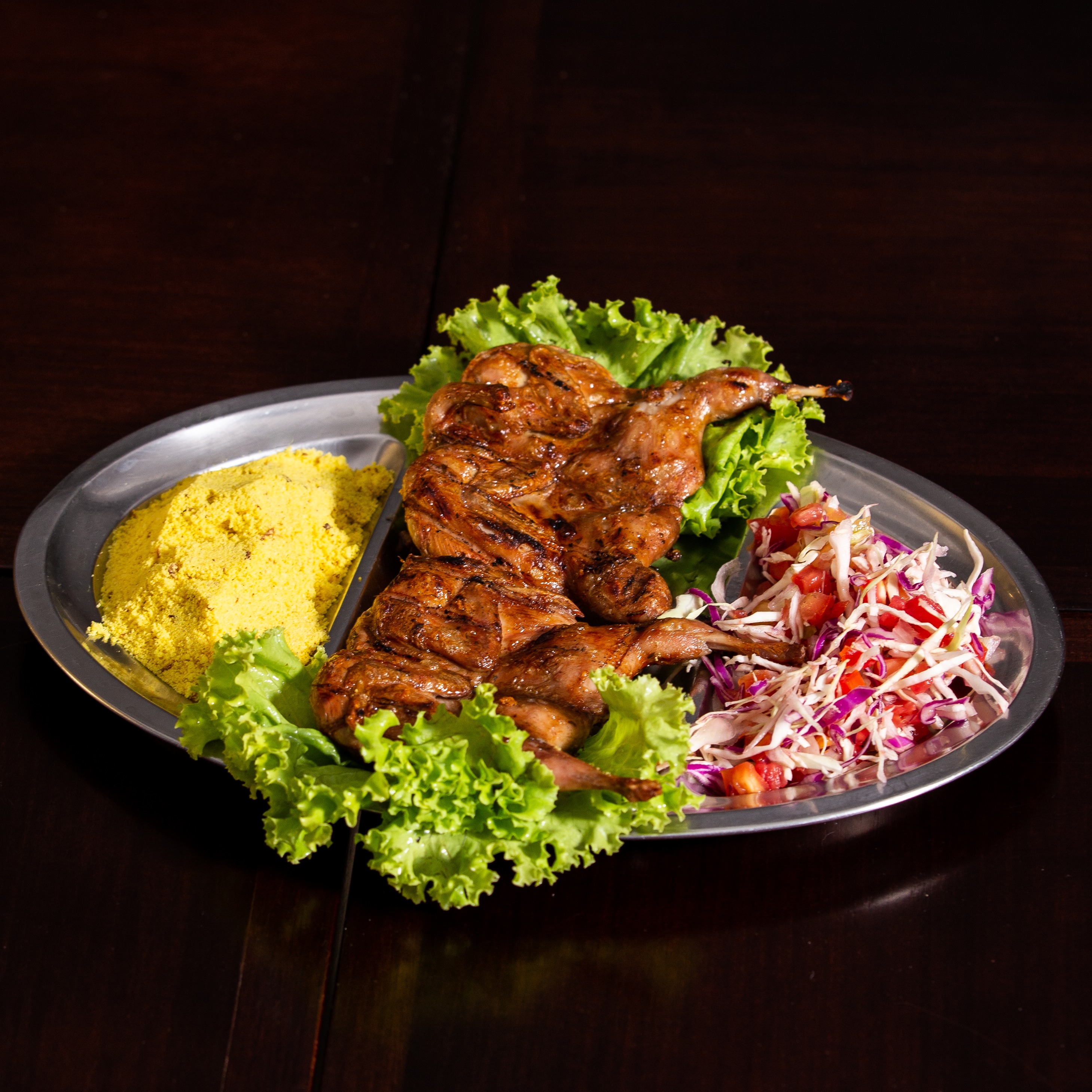 1006 - Codorna (2Un)