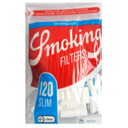 Smoking Filtro Slim