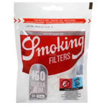 Smoking Filtro Ultra Slim