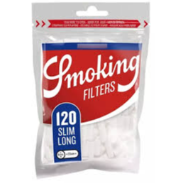 Smoking Filtro Long Slim