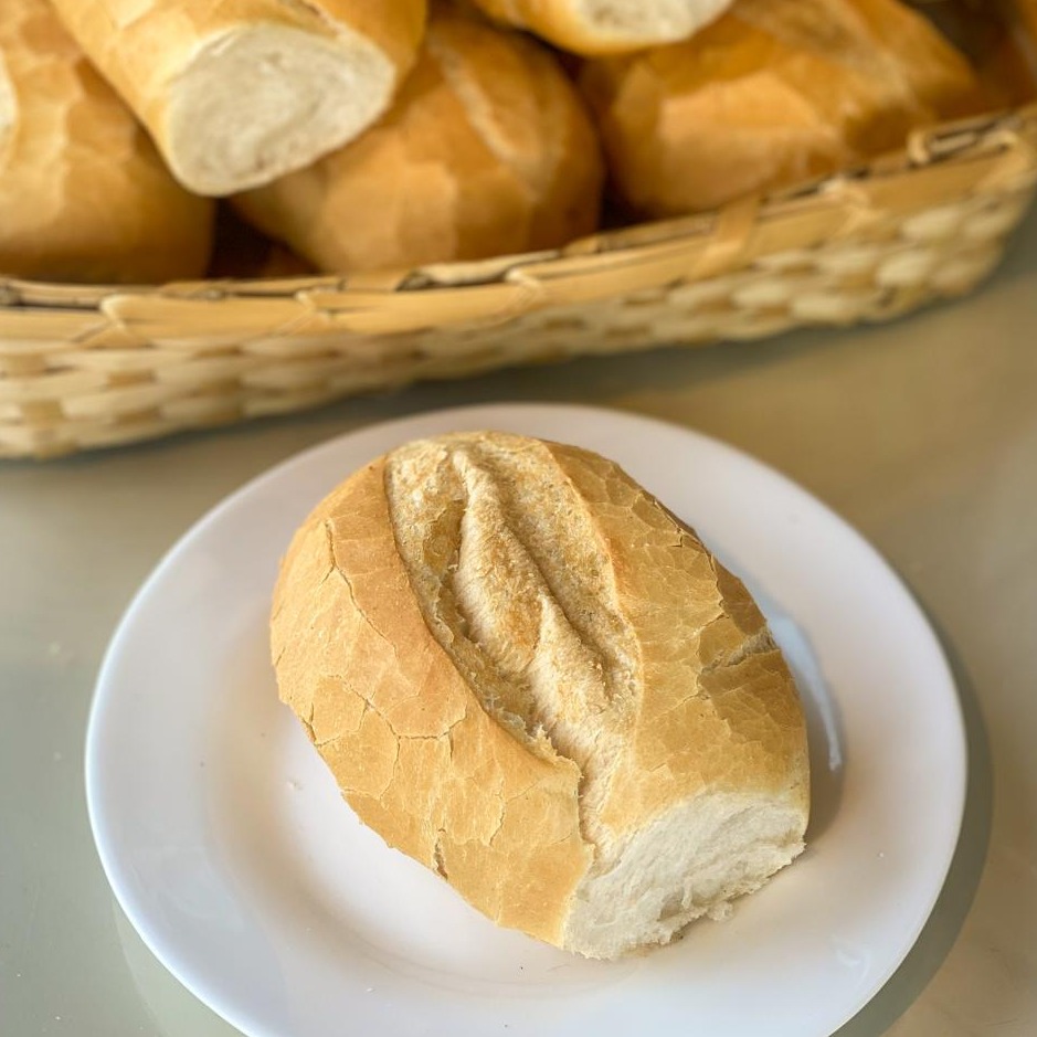 Pão francês