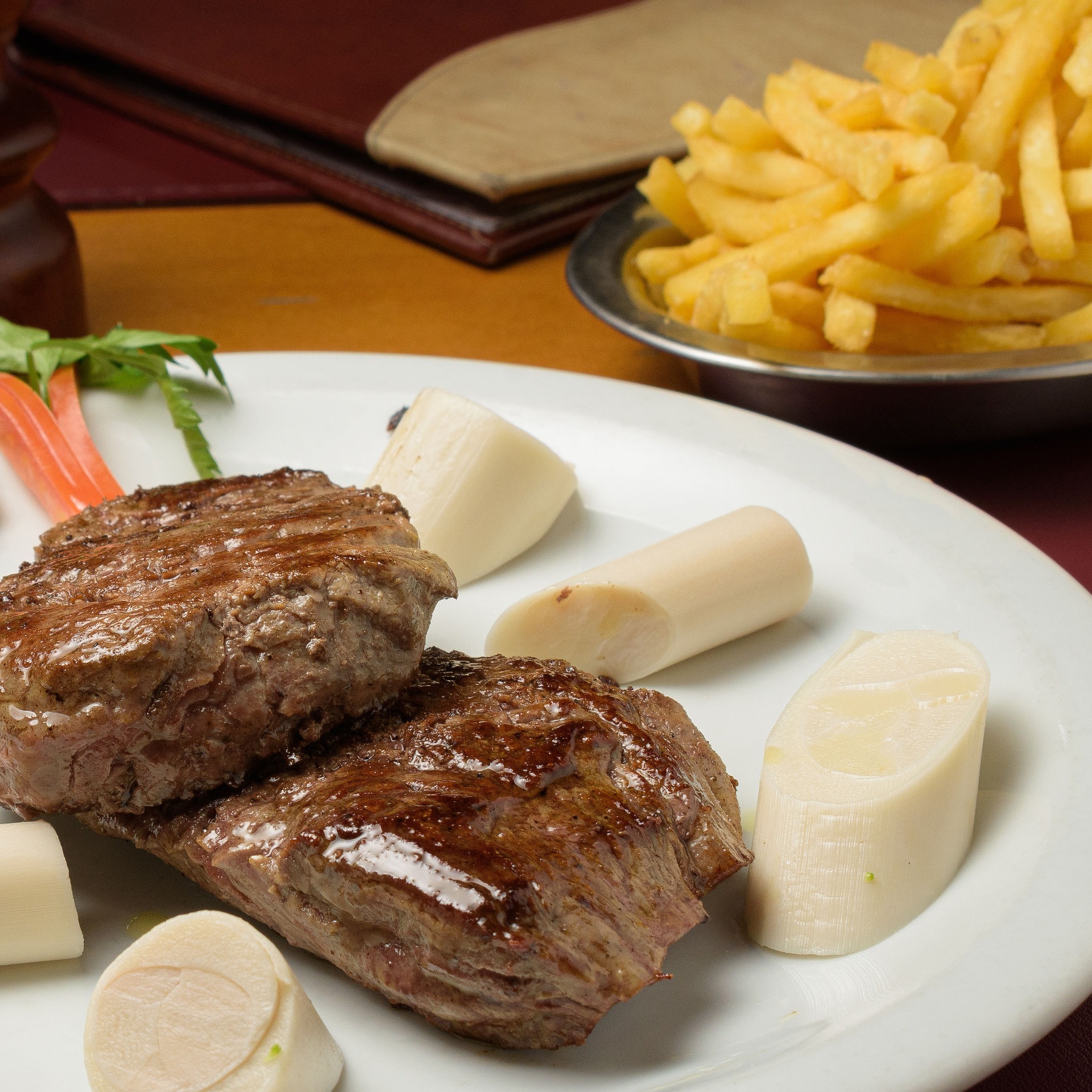 Filet Nicola