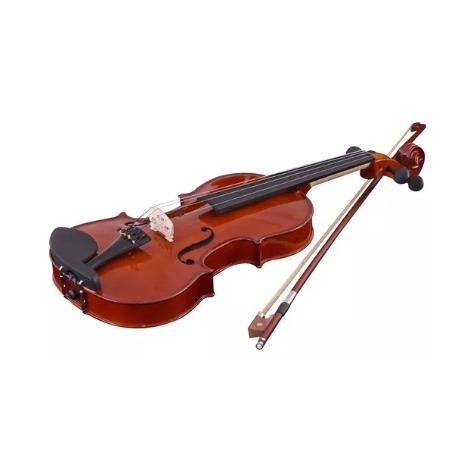 VIOLINO 4/4 HARMONICS VA10 NT