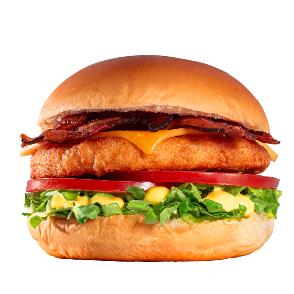 Chicken Supreme Mostarda e Mel