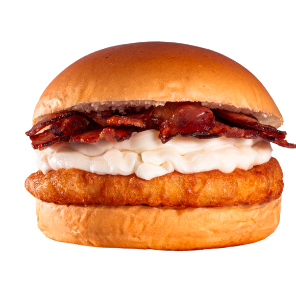 Chicken Spreme Catupiry