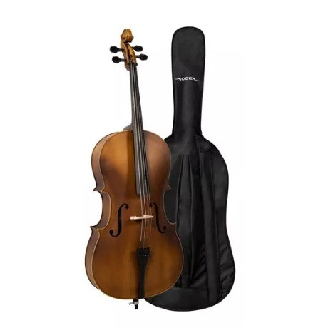 VIOLONCELO VOGGA VOC144N 4/4