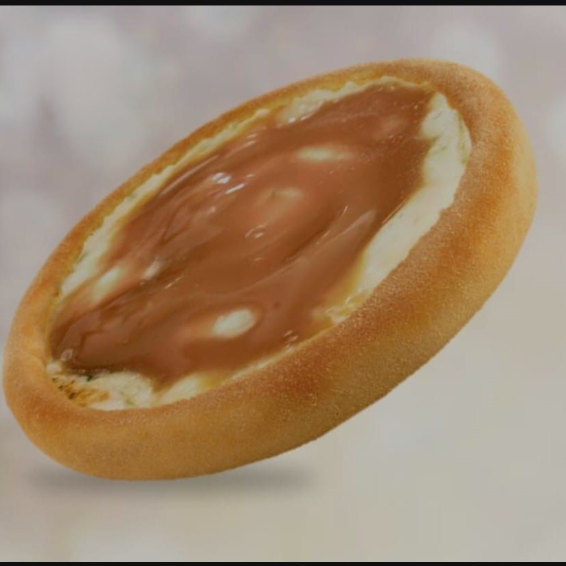 Queijo com Doce de Leite