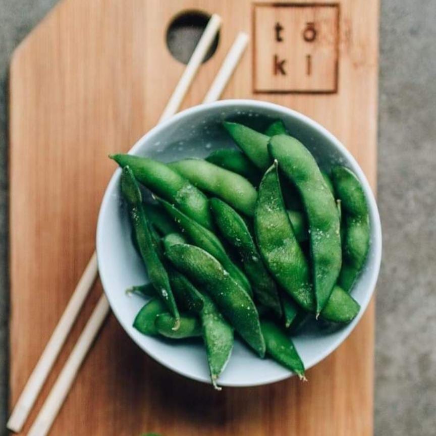 Edamame
