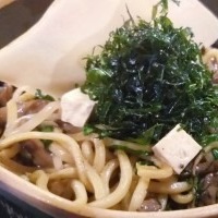 Noodles Fry