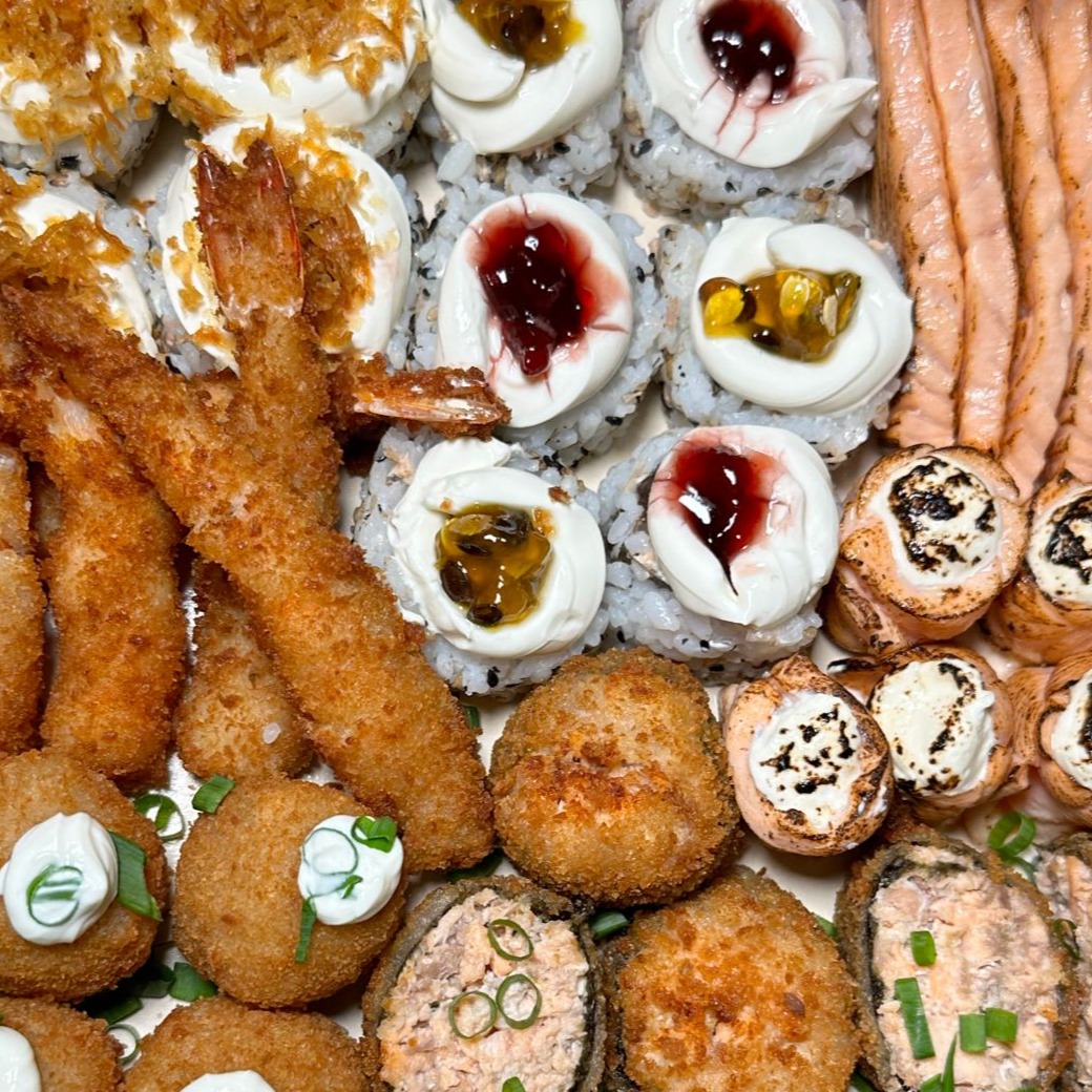 Combinado das Grávidas 