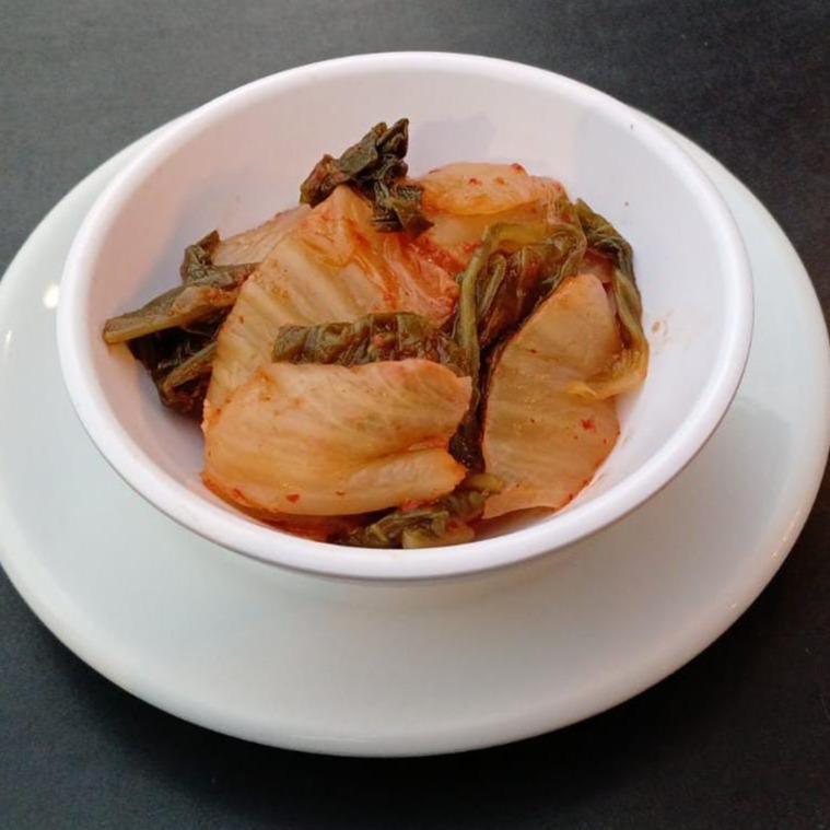 kimchi