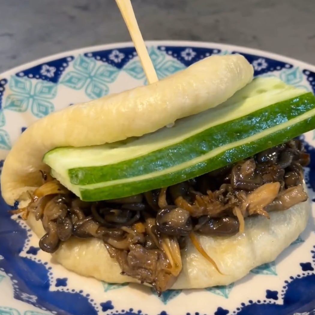 Shimeji Bun