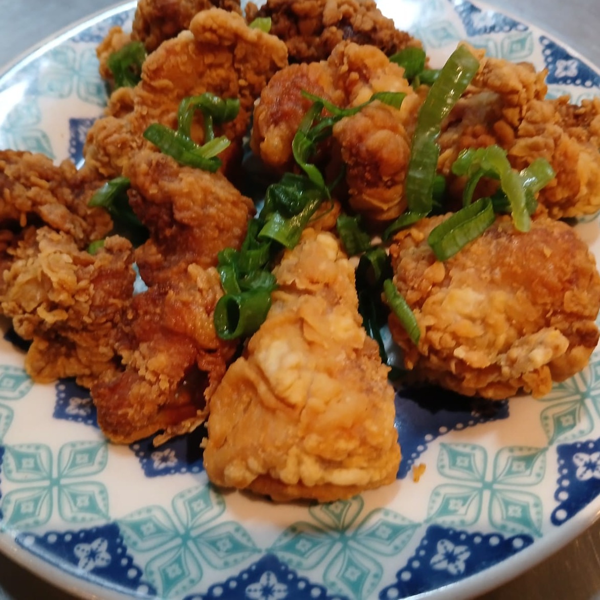Karaage