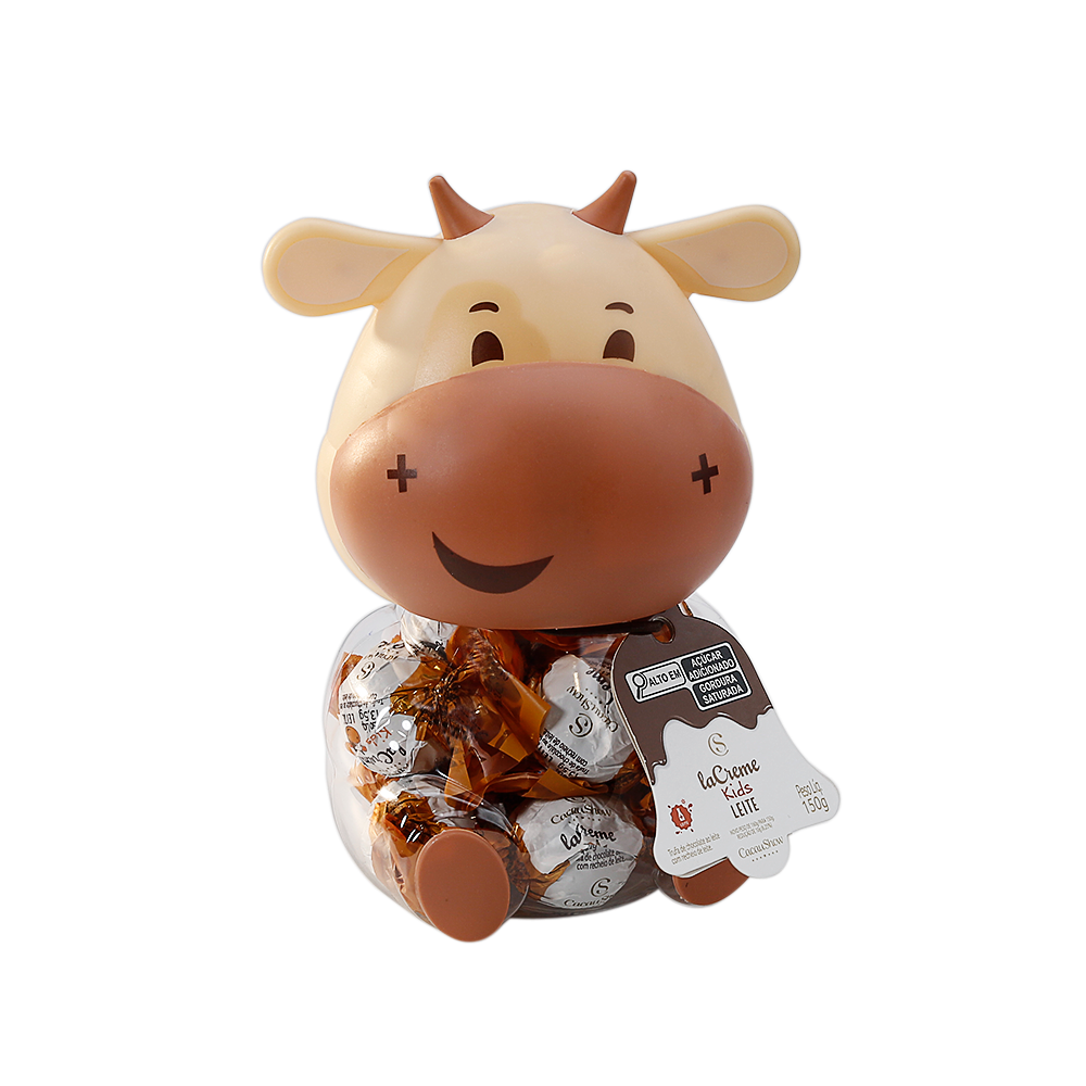 COFRE LACREME KIDS 150G