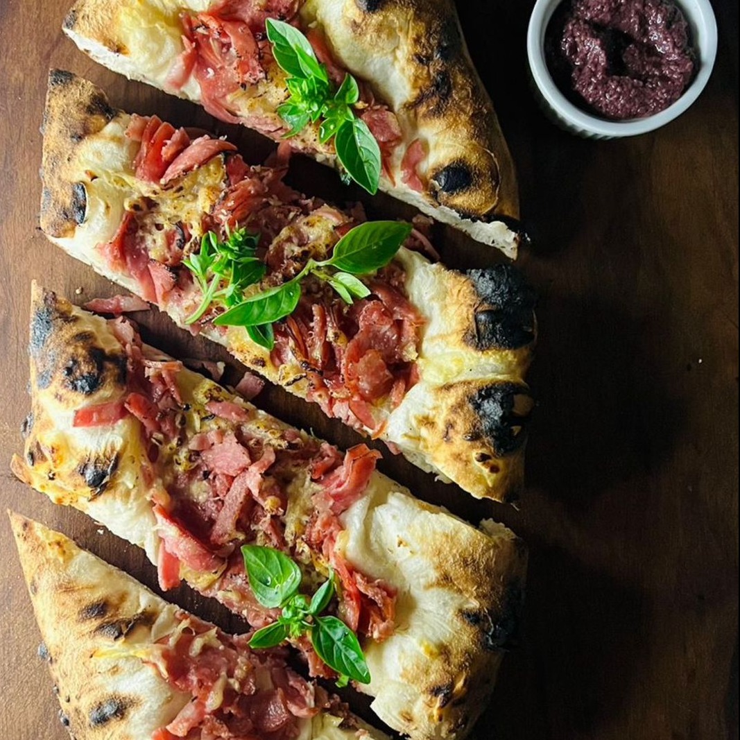 Foccacia