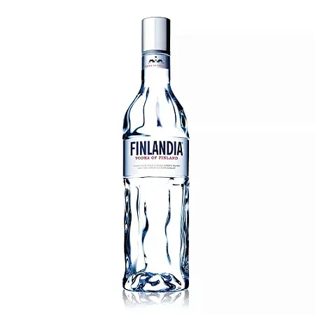 VODKA FINLANDIA - 1 L
