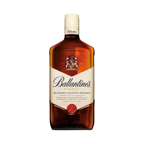 WHISKY BALLANTINES 8 ANOS - 750ML