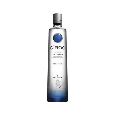 VODKA CIROC - 750 ML