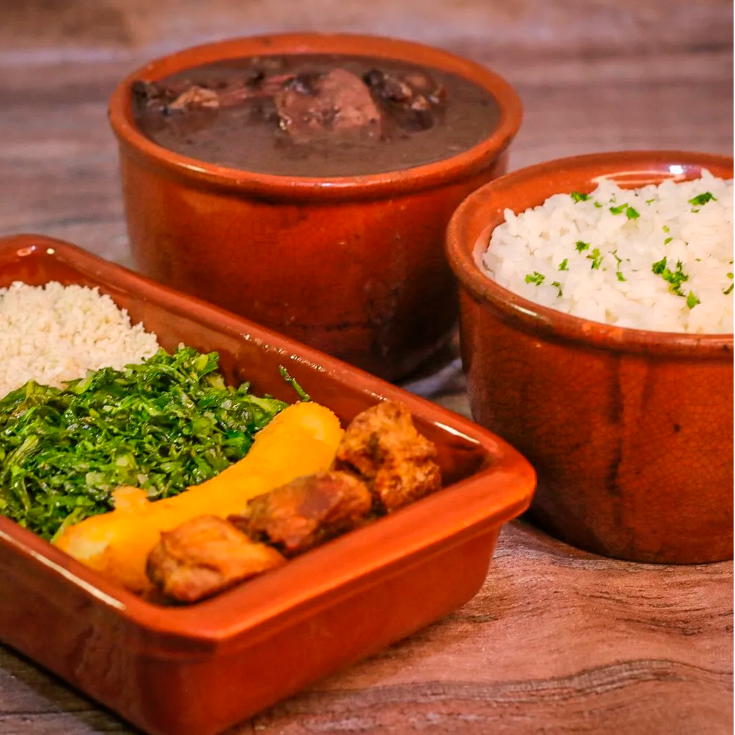 Feijoada Individual