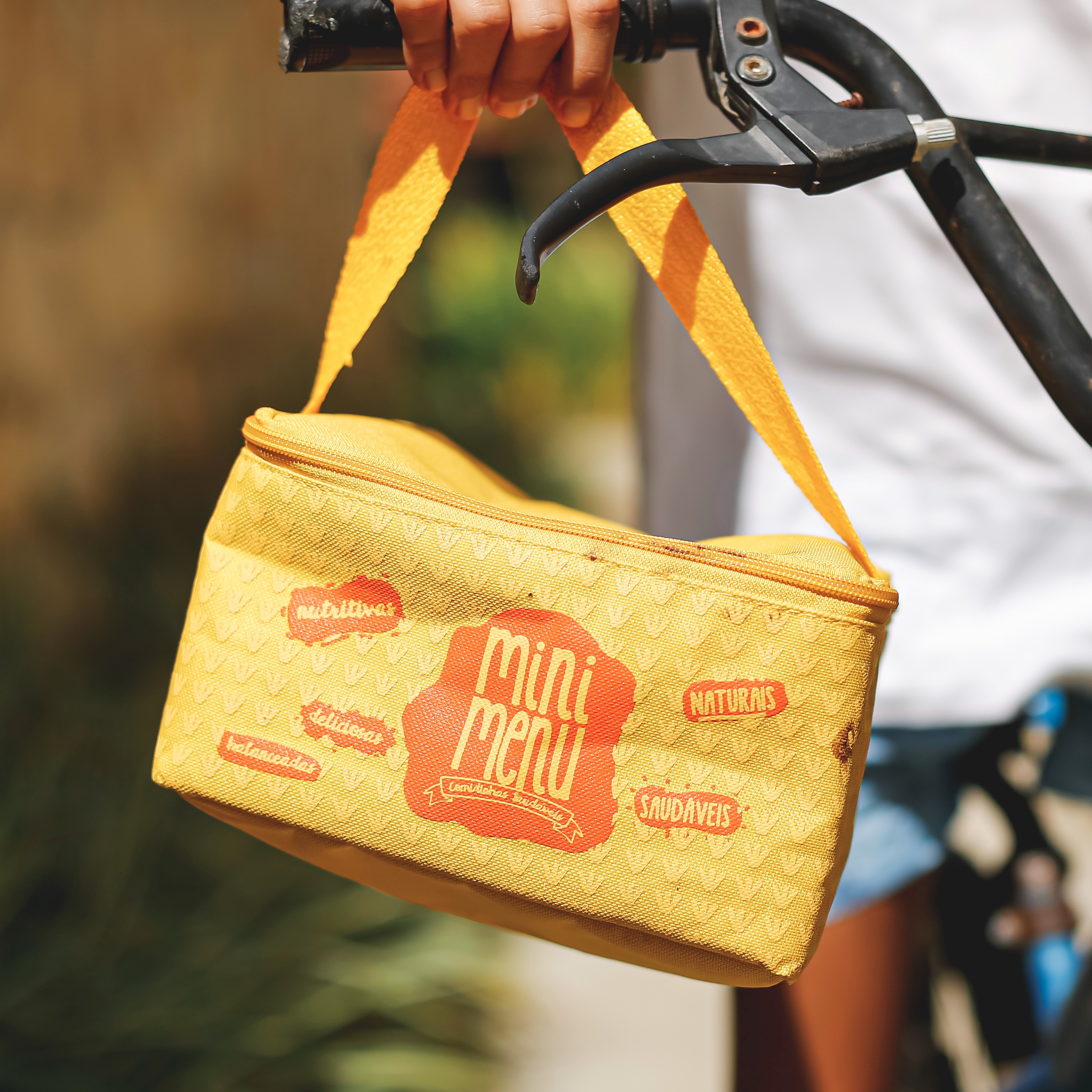 BOLSA TERMICA PEQUENA 3L