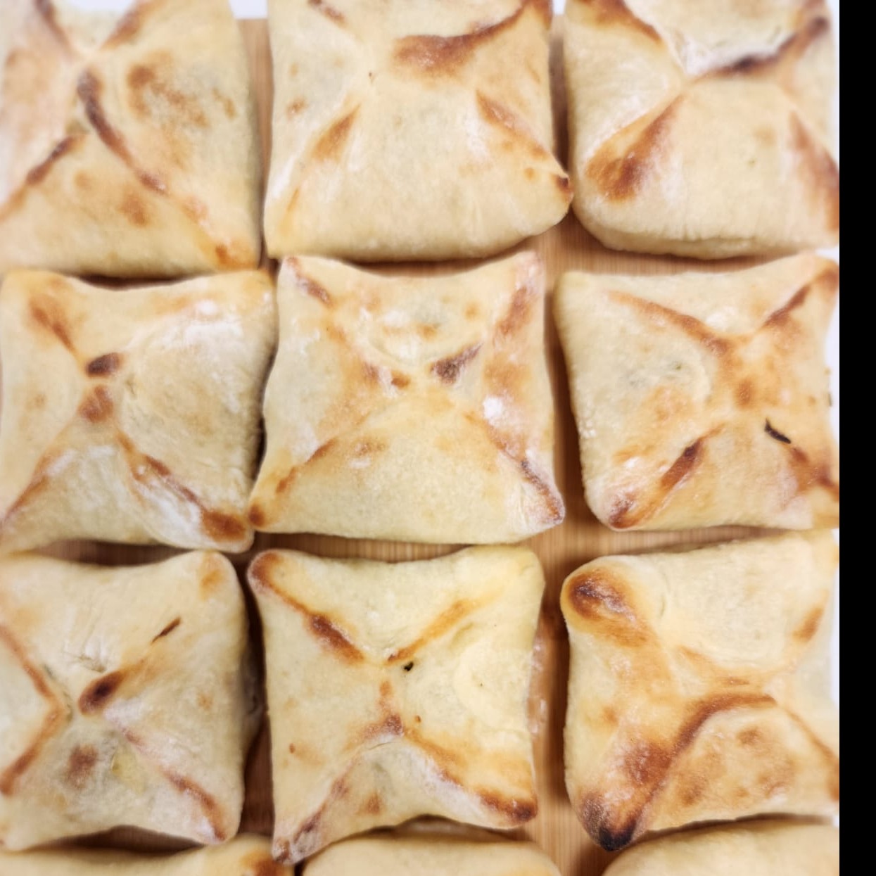 Alcachofra - 6 unidades