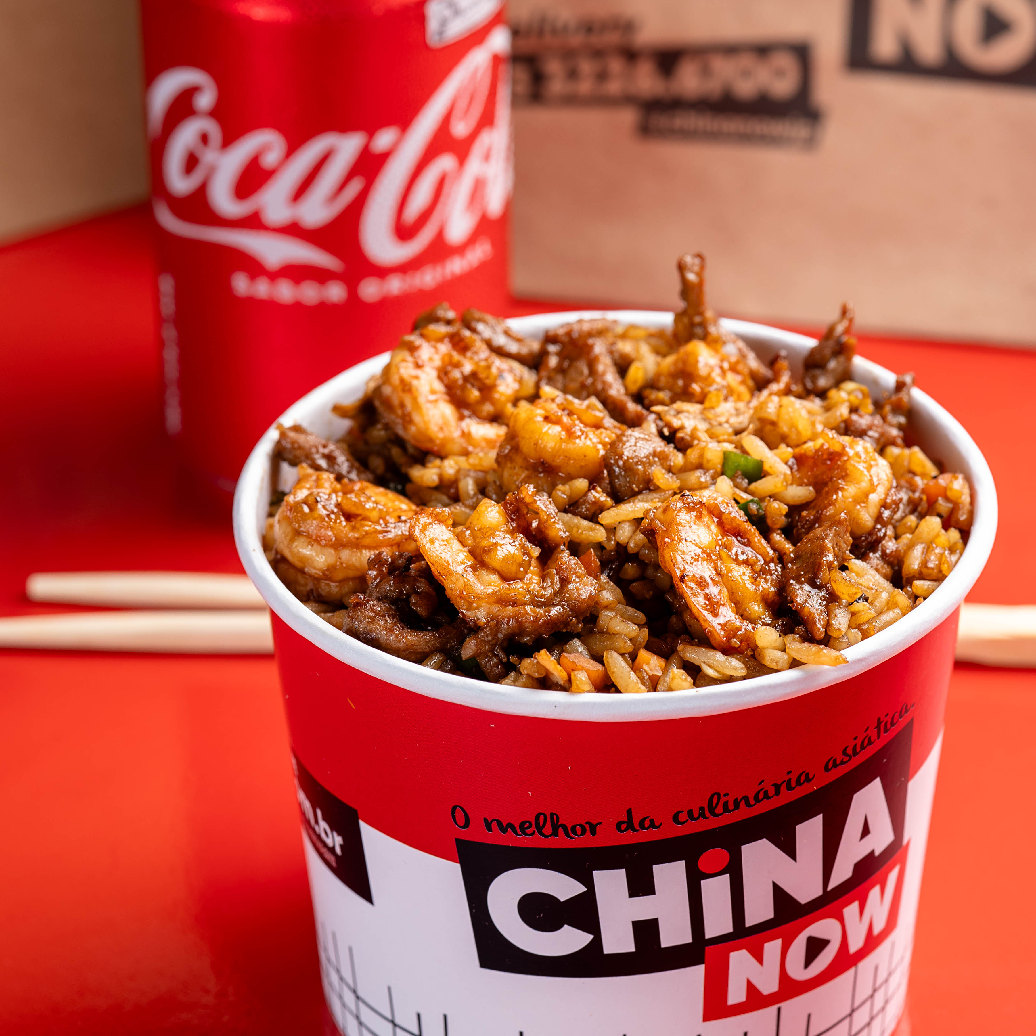 536 - Risoto Especial 1p